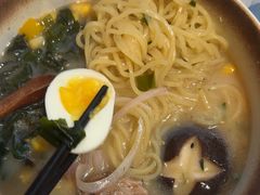 -衣川小森林·料理·寿司(鸿铭中心店)