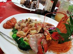 -东方红酒楼(知春路店)