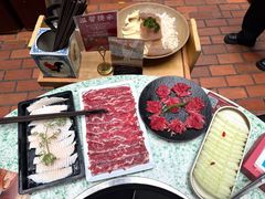 -鸿姐老火锅·传统炒料(上海旗舰店)