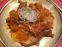 -西塔老太太泥炉烤肉(北京双井店)