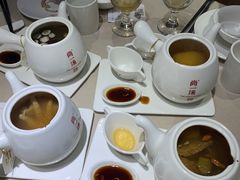 -尚一汤·粤菜海鲜(环球港店)