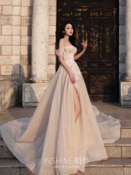 -韩国天使嫁衣婚纱礼服馆(上海旗舰店)