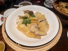 -广府乡下·饭庄(新港东路店)