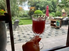 -杭州西子湖四季酒店-WL BISTRO西湖餐厅(灵隐路店)