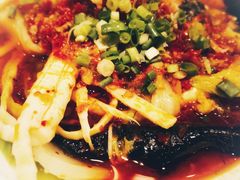 -成都你六姐·牛肉冒菜(城市集市合生汇店)