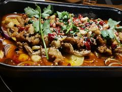 -小小河边鱼(天润城店)