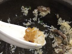 -红星光发煲仔饭(大石街店)