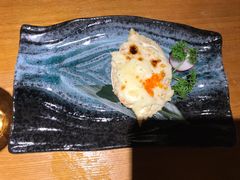 芝士蟹宝-和创柚子·会席日本料理(新区淮海街店)