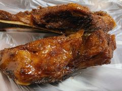 -赵元章肉骨烧(山塘街店)