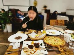 -红屋牛排(闽江路店)