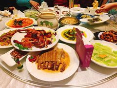-东方之珠海鲜酒楼(南开店)