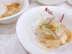 -寻味顺德·南记酒家·传统顺德菜·鱼生(广源路店)