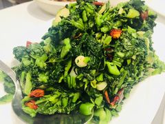 雪里红-Hunan Cafe 湘水山庄