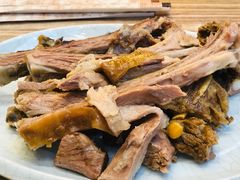 -清真·益鑫羊肉手抓馆(花园北街店)