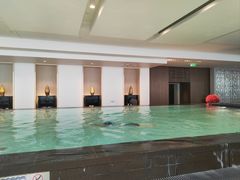 -上海柏悦酒店