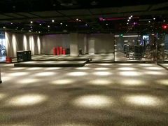 -威尔仕健身(杭州万象城店)