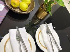 -尼依格罗香港美利酒店