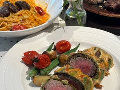 -Grand James·地中海bistro(百家湖1912店)