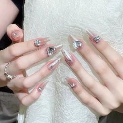 -M·X Nail日式美甲美睫