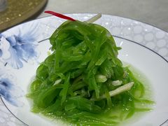 -二泉园老菜馆·百年无锡菜