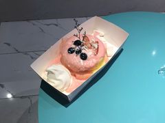 芝芝莓莓梳芙厘-狐狸和向日葵(北京路店)