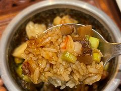 -蛇口希尔顿南海酒店·随轩中餐厅·粤菜
