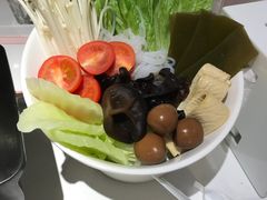 -鱼酷活鱼烤鱼(恒隆广场店)