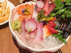-Tuna maki寿司(苏州万象天地店)