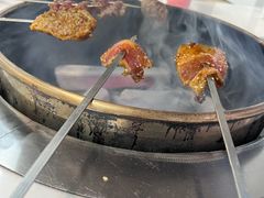 -杨家水浒烤肉(骆家庄店)