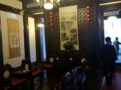 -聚春园驿馆(福州三坊七巷店)