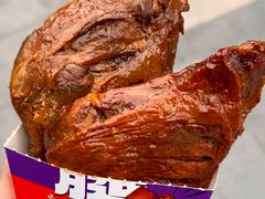 -绝味鸭脖(富洲新城店)