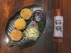-石葵(锦业时代店)