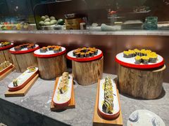 -阪尚皇·原切牛排·烤肉火锅自助(北京路店)