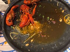 -松哥油焖大虾(皇岗一店)