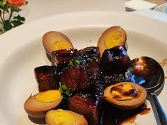 -漢舍中国菜馆(889广场店)