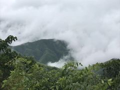 -井冈山风景名胜区