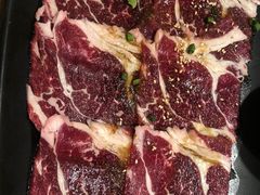 -新石器烤肉(南站店)