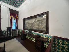 -张学良旧居陈列馆