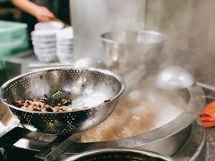 -清真白建强牛肉面(金雁花园店)