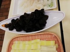-彤德莱火锅(果园路店)