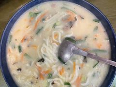 -杏花村水席楼·洛阳水席(老城十字街店)