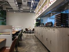 -新贝乐意大利餐厅(镇江苏宁广场店)