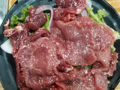 -原食烤肉·苏姐餐厅