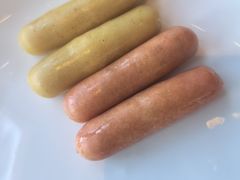 -唐拉雅秀酒店-西锦汇空中BBQ·思创餐厅