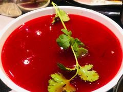 -董家湾重庆老火锅(嘉华店)