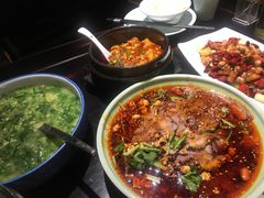 -陈麻婆豆腐总店