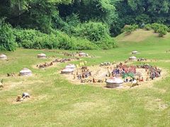 -深圳锦绣中华民俗村