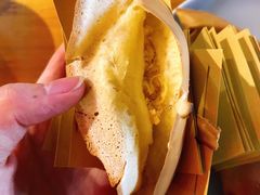 -易老大蛋烘糕(奎星楼总店)