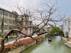 -赤坎·广东华侨国际旅游度假区