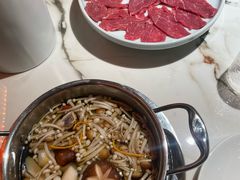 -大舜国风· 和牛火锅(绮霞街店)